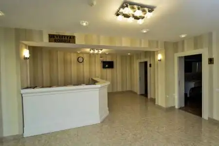 Nohur Çay - 2