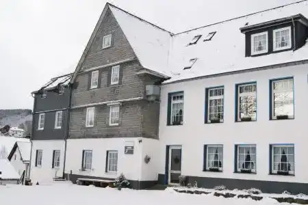 Bed and Breakfast Am Knittenberg - 1