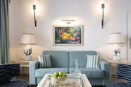 Arte & Mare Elia Luxury Suites & Vllas - 48