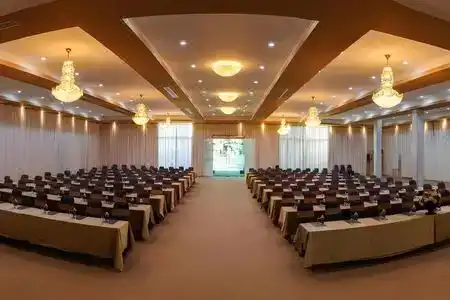 Toki Sai Gon Resort & Spa - 5