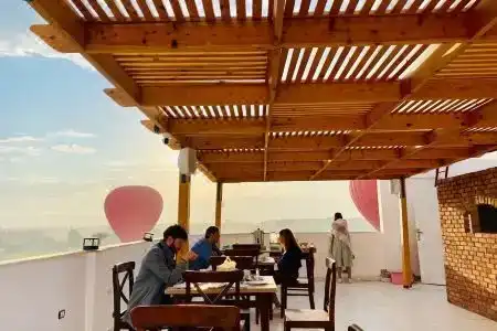 Farida Palace - 63