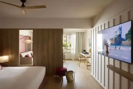 Radisson Blu Biarritz - 75