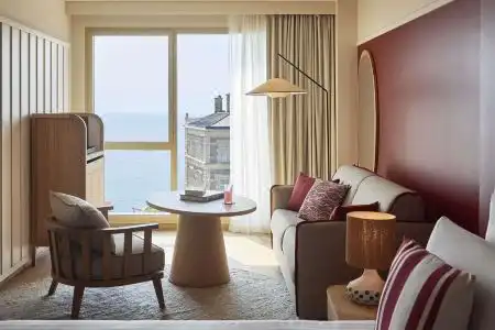 Radisson Blu Biarritz - 73