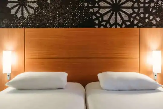 Ibis Casanearshore - 21