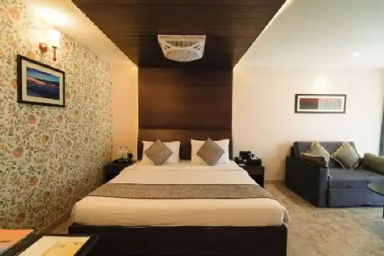 Umino Beach Resort - 57