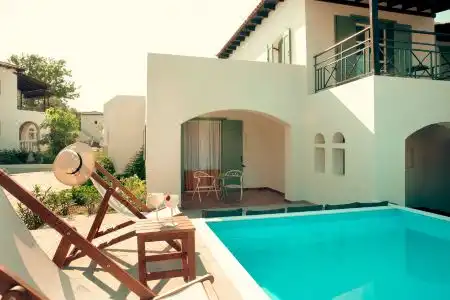 Eretria & Spa Resort - 98
