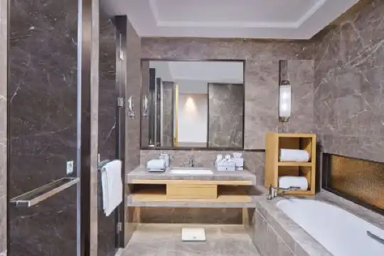 Hualuxe Suzhou Bay Hot Spring Resort, An Ihg - 83