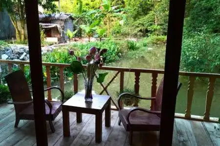 Ninh Binh Retreat - 5