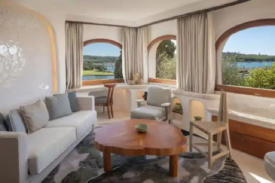 Cala di Volpe, a Luxury Collection Hotel, Costa Smeralda - 36