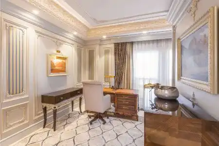 Hilton Garden Inn Afrosiyob - 122