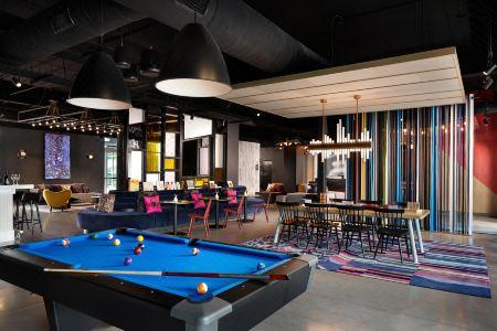 Element Orlando International Drive - 9
