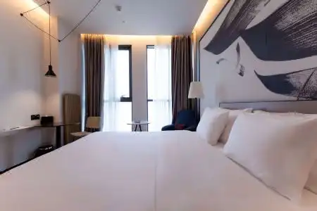 Hilton Garden Inn Afrosiyob - 109