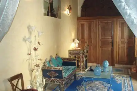 Riad Marlinea - 30