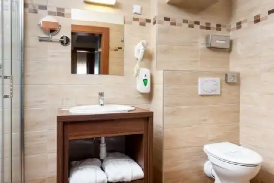 Excalibur miniHotel - 23