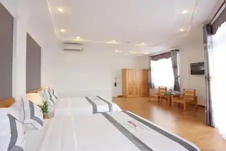 Reddoorz Yen Nam - Nguyen Trong Tuyen Street - 36