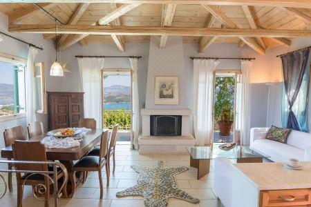 Lefkada Collection Villas - 20