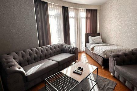 Sabiha Gokcen İStanbul Houses - 22