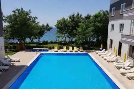 Alexandria Troas Termal - 22
