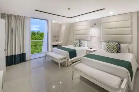Live Aqua Beach Resort Riviera Maya Tulkal - 23
