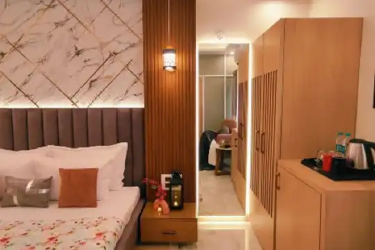 Sarang Palace - Boutique Stays & Candlelight Dining - 120