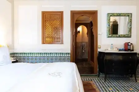 Palais Faraj Suites & Spa - 19