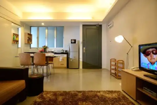 One-Stop Residence & - 25