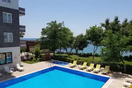 Alexandria Troas Termal - 5