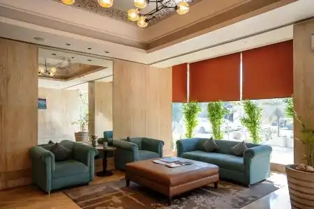 Royal Orchid Central Jaipur, Bani Park - 5