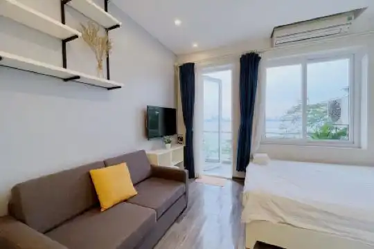 Home Villa - 13