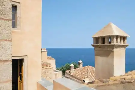 Bastione Malvasia (ex New Malvasia) - 107