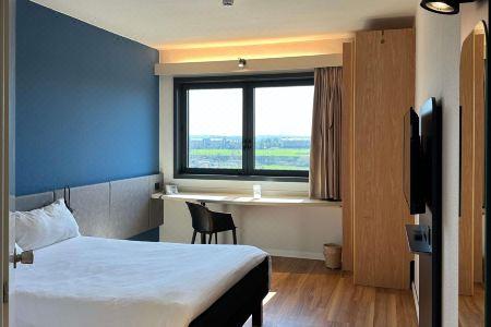Ibis Roma Fiera - 1