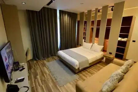 Farida Palace - 27