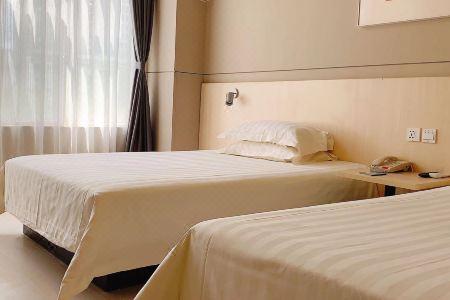 Jinjiang Inn - Fumin Road - 23