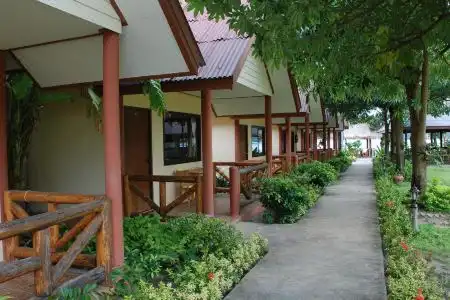 Phi Phi Rimlay Resort - 8