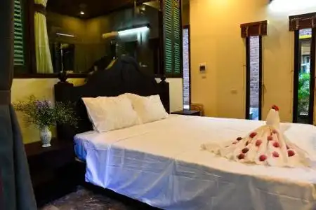 Ninh Binh Retreat - 2