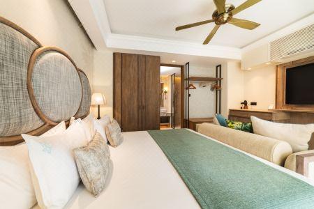 Maradiva Villas Resort and Spa - 43
