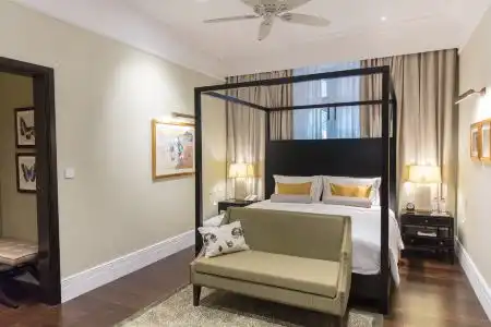 Taj Connemara, Chennai - 2