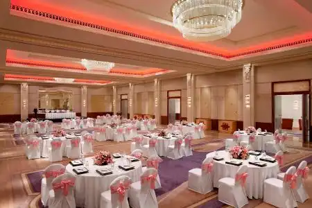 ITC Gardenia, a Luxury Collection, Bengaluru - 4