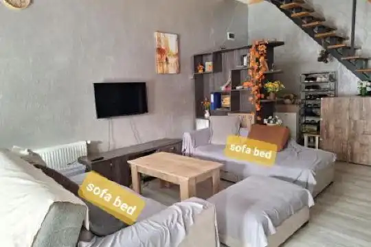 Batumi Chase dream hostel追梦空间 - 15