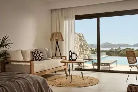Elounda Palm & Suites - 48