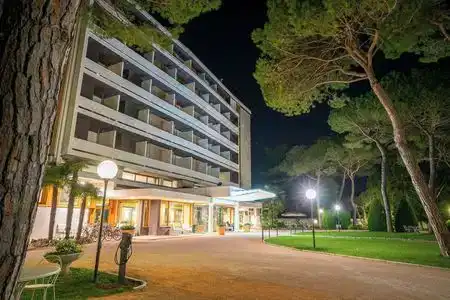 Terme Delle Nazioni - 2