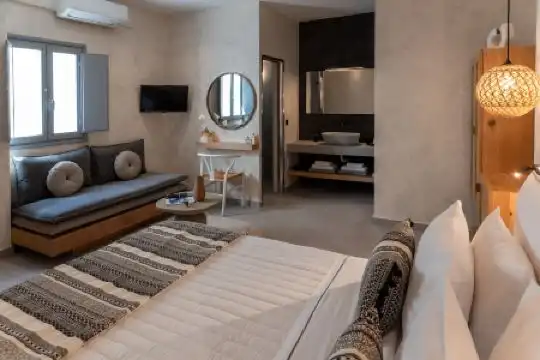 Almyra Oia Suites - 29