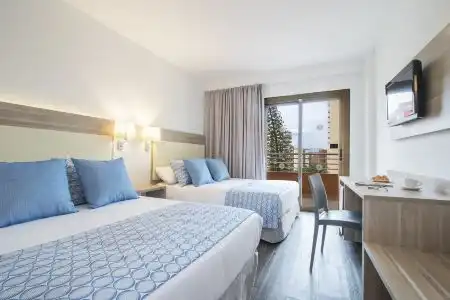 Benidorm East by Pierre & Vacances - 54