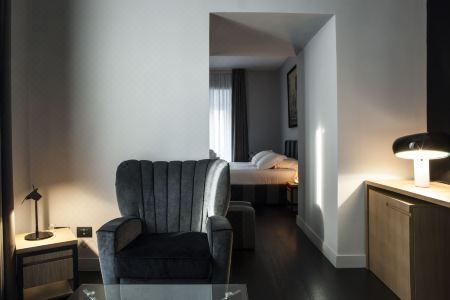 Gemini Suites Navona - 46