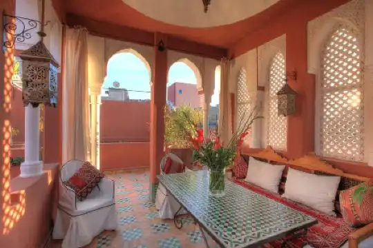 Riad Kaiss By Anika - 128