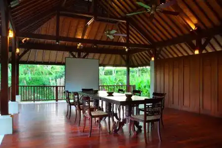 Kenran Resort Ubud By Soscomma - 5
