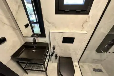 TaŞ Mahal Bungalov - 35