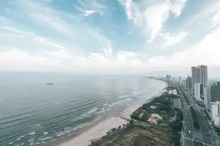 Bridges Da Nang - 4