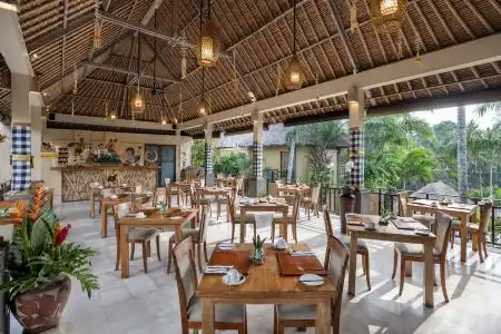 The Sankara Resort by Pramana - 5
