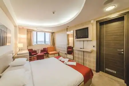 HEC Residence - 41